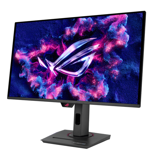 ASUS ROG STRIX 27" Gaming Monitor, 1000 nits, 360Hz, 0.03ms, DP